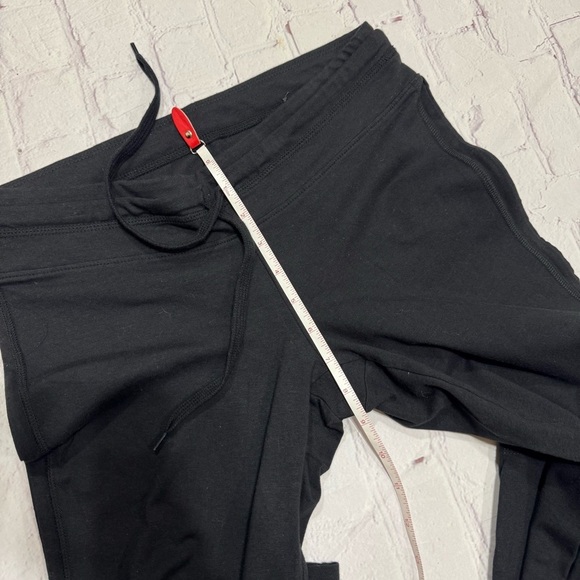 Everlast Black Wide Leg Pants - Picture 3 of 10